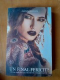 Andrada Rezmuves Secrete Dezlantuite. Un final fericit?