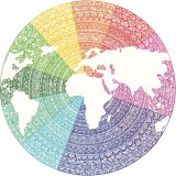 Cumpara ieftin Puzzle Cerc Mandala, 500 Piese, Ravensburger