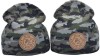 Caciula Zfish Beanie, Camo