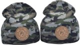 Caciula Zfish Beanie, Camo