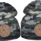 Caciula Zfish Beanie, Camo