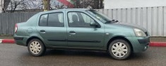 Renault Symbol 1.5 dCi
