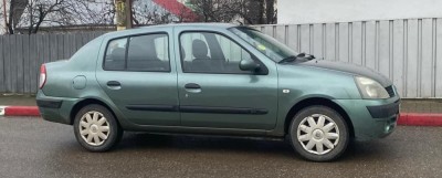 Renault Symbol 1.5 dCi foto