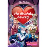 Az &aacute;lruh&aacute;s herceg - Tea Stilton