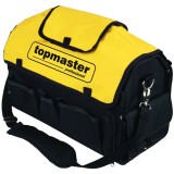 Topmaster 499946 - Geanta textila pentru scule 19 buzunare