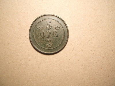 SUEDIA 5 ORE 1892 foto