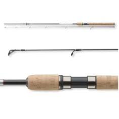 Lanseta Daiwa Sweepfire Spin 2.40m/20-60g/2seg foto