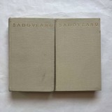 Sadoveanu - Romane si povestiri istorice - 2 Vol.