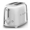 Prajitor de paine Smeg TSF01SSEU