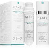 Bakel Relief-Therapist Case &amp; Refill ser calmant și hidratant + refill 30 ml