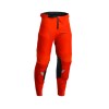Pantaloni Motocross/Enduro Thor Pulse Mono portocalii