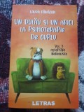 ✅ 📚 UN DULĂU ȘI UN ARICI LA PSIHOTERAPIE DE CUPLU DE LAURA PĂNĂZAN * VOLUMUL 1 AȘTEPTĂRI NEREALISTE * EDITURA LETRAS 2021 * CELE MAI BUNE CĂRȚI ✅