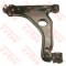 Bascula / Brat suspensie roata OPEL ASTRA H Combi (L35) (2004 - 2016) TRW JTC1271