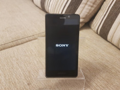 Smartphone Sony Ericsson Xperia T LT30P Black Liber retea Livrare gratuita! foto