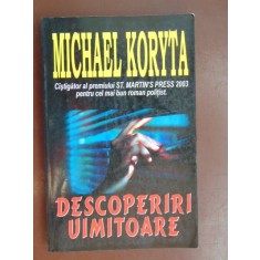 Descoperiri uimitoare