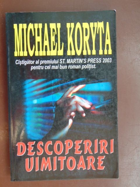 Descoperiri uimitoare