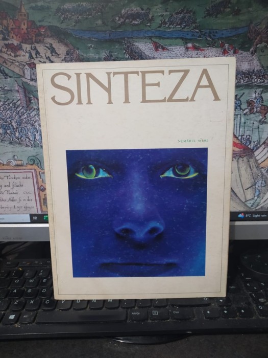 Sinteza numărul 50 1982, Ce ne așteaptă &icirc;n anul 2000, Microelectronica și efectele ei asupra societății, 018