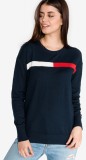 Femei Tacee Pulover, Tommy Hilfiger