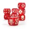 Set Zaruri, Corpse Grinder Cult Dice Set