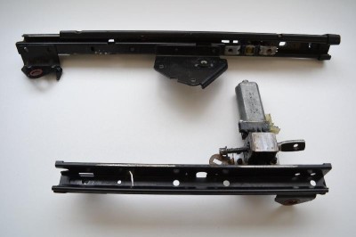 nerasta SKODA OCTAVIA II Combi 1Z5 2010 OEM: C110252BU,C110252B,0390203219 1901046 foto