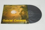 Gabriel Cotabiță &ndash; Noi Rămanem (Răm&icirc;nem) Oameni - disc vinil vinyl LP, Electrecord