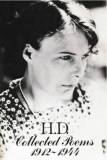 H. D.: Collected Poems, 1912-1944