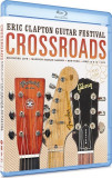 Eric Clapton Crossroads Guitar Festival 2013 (2bluray), Rock