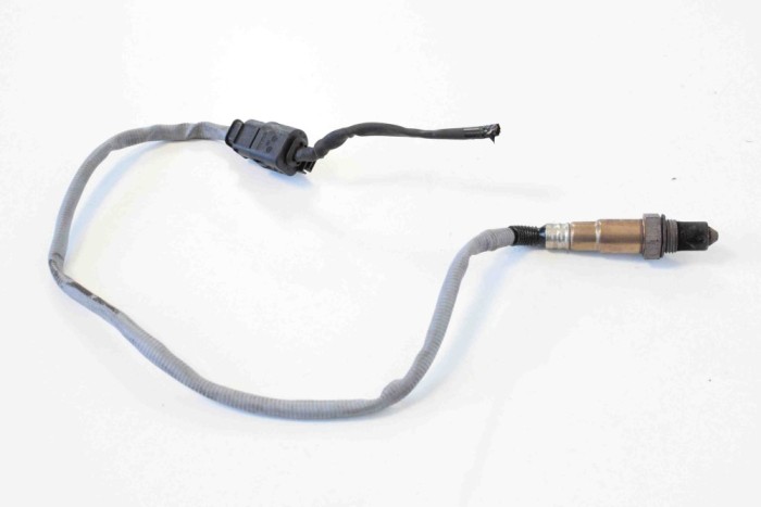 Sonda lambda MERCEDES-BENZ E T-Model S212 2012 OEM: A0075421618 10024401