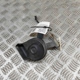 Claxon Auto VW Passat B7 Variant 365 (2014) OEM 3AA951223B Negru/Rosu - Piesa Originala Second-Hand