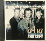 A-ha &lrm;&ndash; Headlines And Deadlines (The Hits Of A-ha) NM / NM cd muzica new wave, synth pop _ Warner 1991 Europa