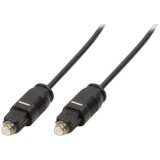 Cablu Optic Toslink, 1m