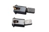 Perii carbune Masina de slefuit rotativa - 450W PowerTool TopQuality