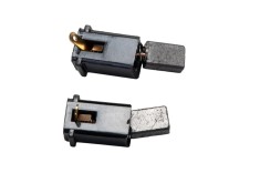 Perii carbune Masina de slefuit rotativa - 450W PowerTool TopQuality