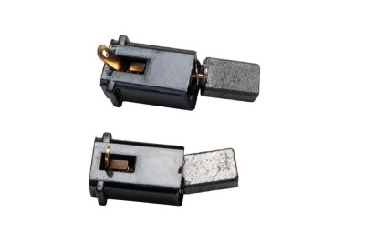 Perii carbune Masina de slefuit rotativa - 450W PowerTool TopQuality foto