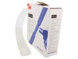 Manşon Termocontractabil 24mm L 3m Transparent