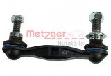 Brat/bieleta suspensie, stabilizator BMW Seria 5 (F10, F18) (2009 - 2016) METZGER 53058639