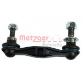 Brat/bieleta suspensie, stabilizator BMW Seria 5 (F10, F18) (2009 - 2016) METZGER 53058639