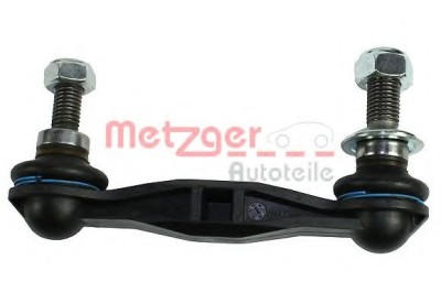 Brat/bieleta suspensie, stabilizator BMW Seria 6 Cabriolet (F12) (2011 - 2016) METZGER 53058639 foto