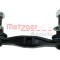 Brat/bieleta suspensie, stabilizator BMW Seria 6 Cabriolet (F12) (2011 - 2016) METZGER 53058639