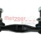 Brat/bieleta suspensie, stabilizator BMW Seria 7 (F01, F02, F03, F04) (2008 - 2015) METZGER 53058639