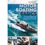 Motor Boating Basics