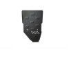 Scut metalic cutie de viteze Lexus GX 2002-2009