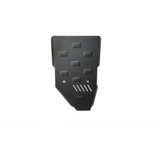 Scut metalic cutie de viteze Lexus GX 2002-2009