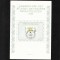 Germania FDC 1984