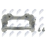 Suport etrier de franare Citroen Jumpy 19, C8 20, Fiat Scudo 19, Ulysse 20, Peugeot Expert 19, 807 20, Lancia Phedra 20, Dreapta, HZP-CT-033A