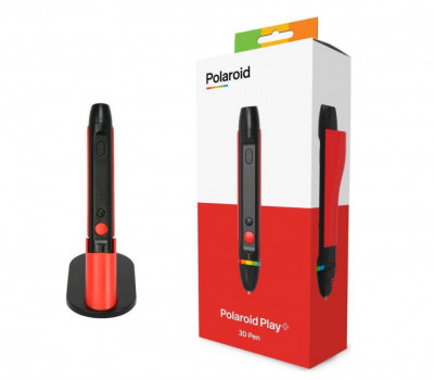 Polaroid play 3d printing pen foto