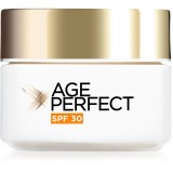 L&rsquo;Or&eacute;al Paris Age Perfect Collagen Expert crema de zi pentru fermitate SPF 30 50 ml