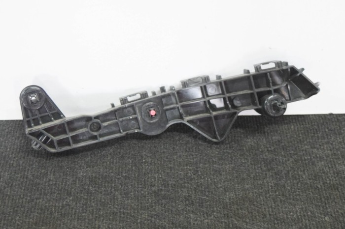 Suport bara de protecție st&acirc;nga față LEXUS NX _Z1_ 2018 OEM: 52536-78010 11294339