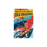 Monsters of Fife: Sea Dragons