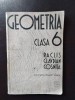Geometria Clasa 6 - Raclis Claudian Cosnita